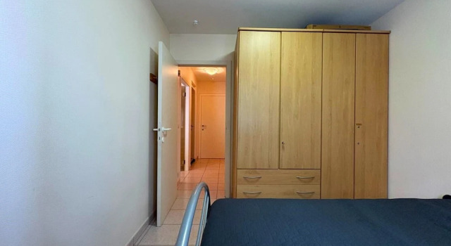 Modern Stay With Balcony & Seaview, Забронировать Апартаменты/квартира Апартаменты Западной Фландрия, Апартаменты/квартира