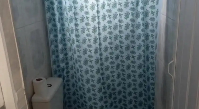 Номер Economy Ps Hotel Manilha