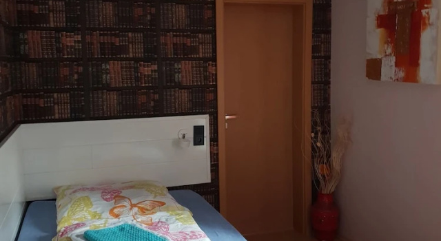 Номер Classic Waldhotel Lemberg