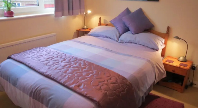 Cawood Guest House B&B, Réserver Chambre d'hôtes Selby Yorkshire du Nord