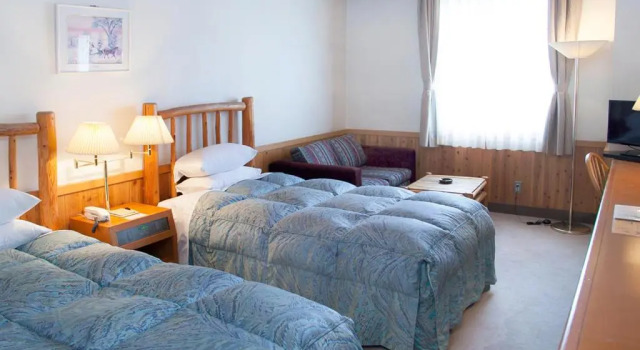 Kibi Kogen Resort Hotel, Réserver Complexe hôtelier Kaga Okayama