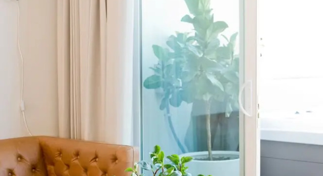 Номер Premium Skyview Hotel