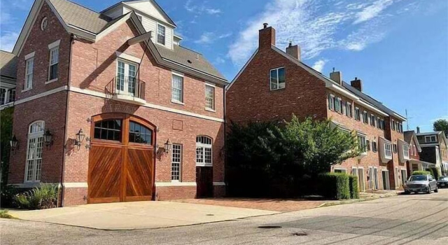 12 Goodwin Unit 2 1 Bedroom Apts