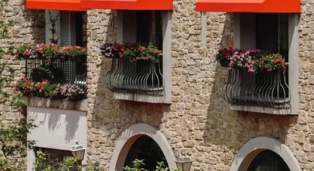 Luxehills Masion Albar Hotel by Luxehills Maison Albar Hotel