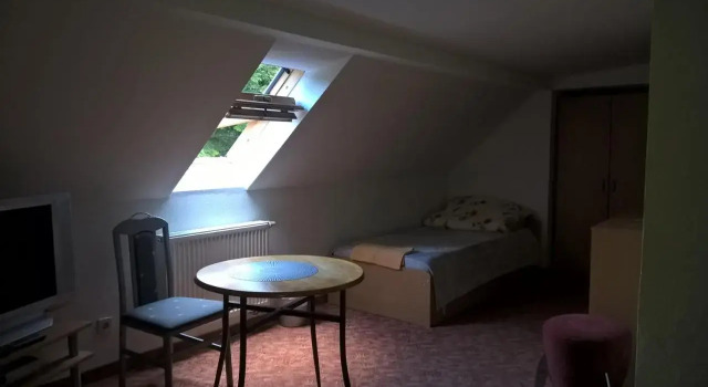 Pension Zschirnsteinbaude, Prenota Hotel Hotel a Sassonia con parcheggio, Parcheggio