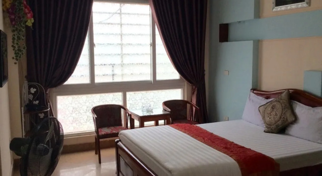 Одноместный номер Standard Sunrise Hotel