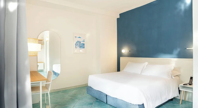 Номер Classic Hotel Oasi Castiglione