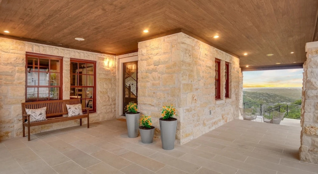 The Canyon View Estate 7 Bedrooms 7.5 Bathrooms Home