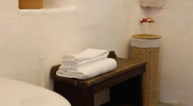 Trullo Martumè, Book Hotel Cisternino Valle d'Itria