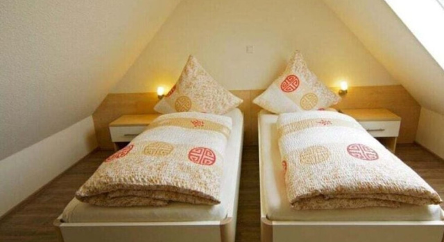 Holiday Apartment Kettenstek, Забронировать Апартаменты/квартира Апартаменты Нордена, Апартаменты/квартира