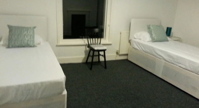 Icon Harwich Apartment, Забронировать Апартаменты/квартира Харидж Эссекс, рядом с The Royal Oak