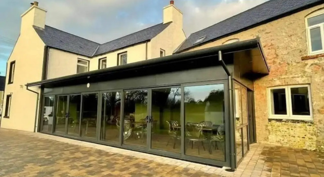The Kenmuir Arms Hotel, Buchen Sie Hotel New Luce Dumfries and Galloway
