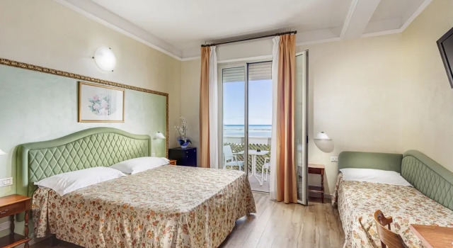 Hotel Internazionale