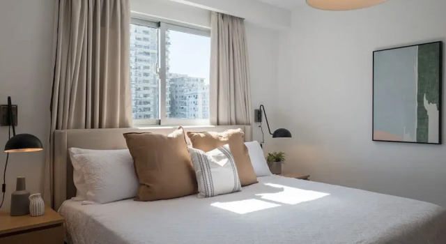 Апартаменты Luxury Armonia 30 suites by Yellowkey