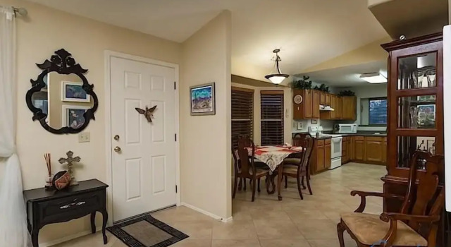 Номер Standard Gilbert Islands By Signature Vacation Rentals