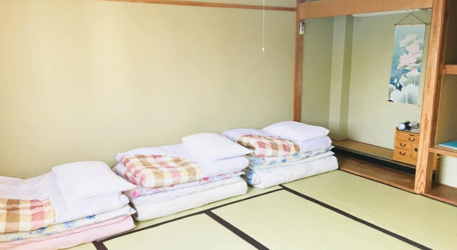 Kyoto Costa del Sol, Book Hotel Ine Kyoto