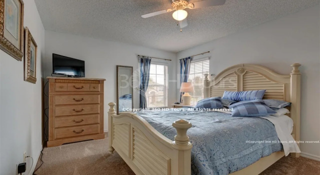 Ov2154 - Emerald Island - 4 Bed 3 Baths Villa, Book Villa Hoteller i Four Corners med pool, Swimmingpool