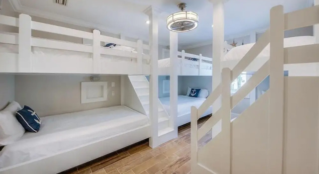 Коттедж Costa Del Mar 5 Bedroom Holiday Home by Five Star Properties