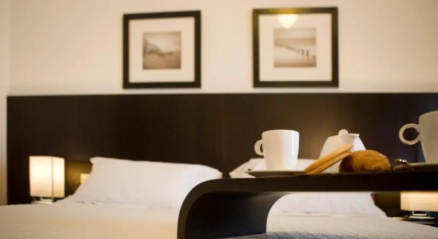 Номер Superior Hotel Tiffany & Resort