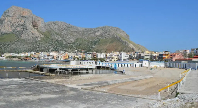 Villamare Resort, Book Resort Resort Hotels in Palermo, Resort