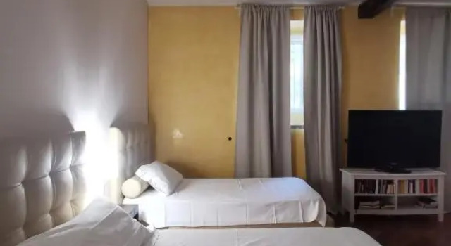 Номер Comfort Flora Inn, Scottis House - Due passi in centro