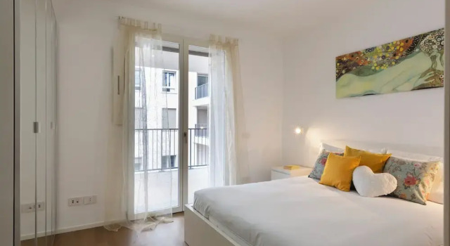 notaMI - Nolo Town Luxury Place, Book Apartment Milan Lombardy