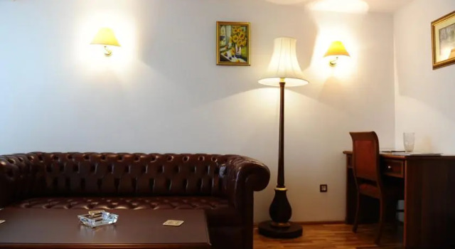 Green Forum Hotel, Réserver Hôtel Sector 1 Bucarest, près de Bordei