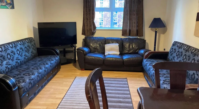 Апартаменты Cosy Apartment