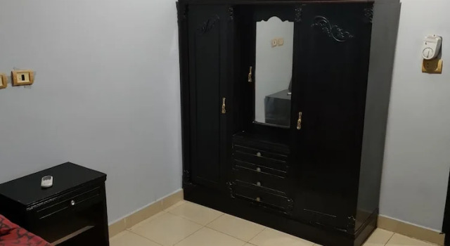 Семейные апартаменты Al Dahar apartments Hurghada