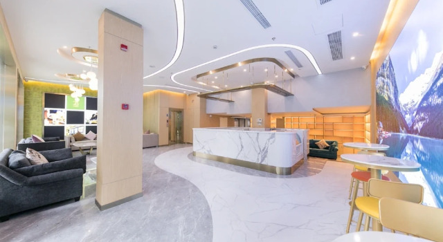 IBIS styles taizhou tiantai HOTEL, Reserva ahora Hotel Tiantai Zhejiang