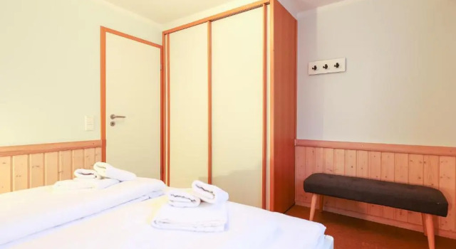 Апартаменты Appartement Riterspöör 24