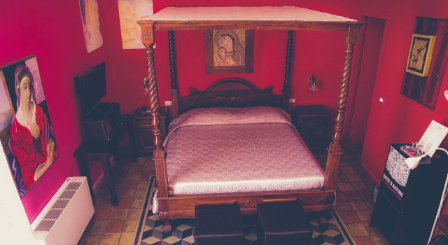 Suite d'autore