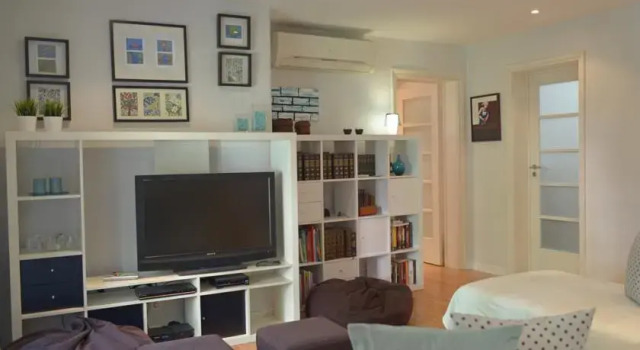 Feels Like Home - Av. Novas Comfort, Забронировать Отель Лиссабон Эстремадура, рядом с Станция метро Sao Sebastiao — Проспект Герцога Авила