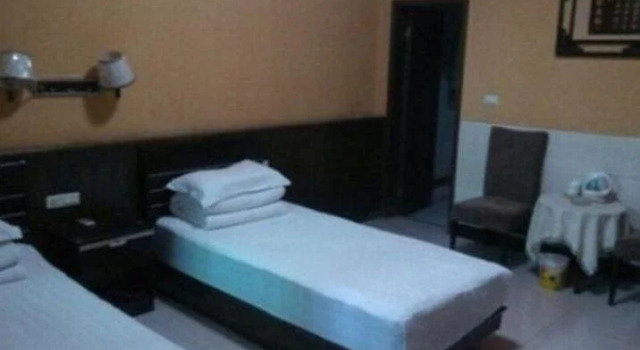 Yulong Inn, Prenota Hotel Hotel a Shaanxi con parcheggio, Parcheggio