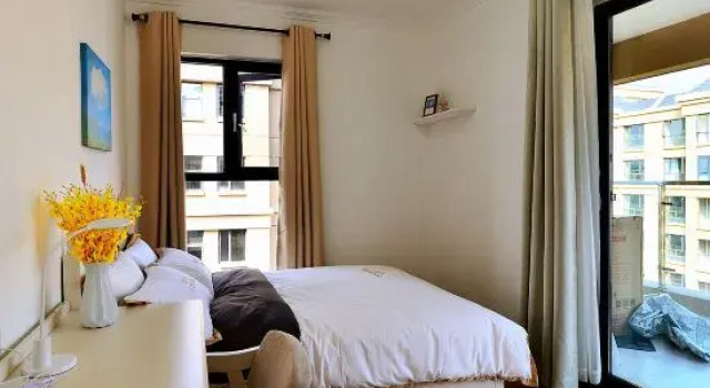 Suite 2 Schlafzimmer Fun Inn