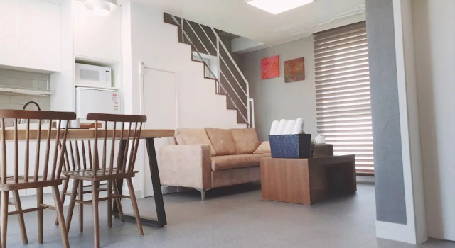 La Maison Verte (ramejong hauseu), Reserva ahora Hotel Gyeonggi Gyeonggi-do