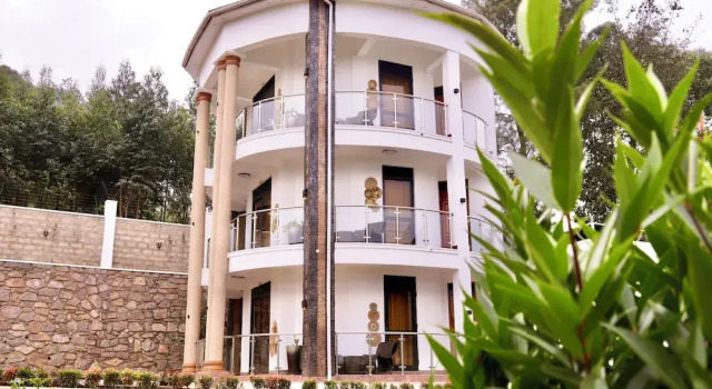 Bird Hill Resort Ug, Đặt Khu nghỉ dưỡng Khách sạn 3 sao ở Kabale, 3*