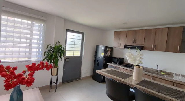 Двухместные апартаменты Standard Rolos Apartamentos Amoblados
