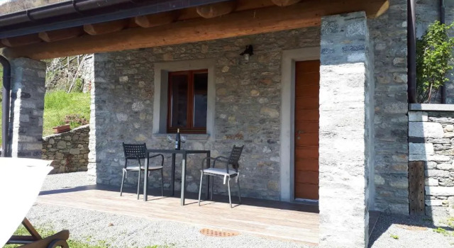 Номер Standard Agriturismo Nona Rosa