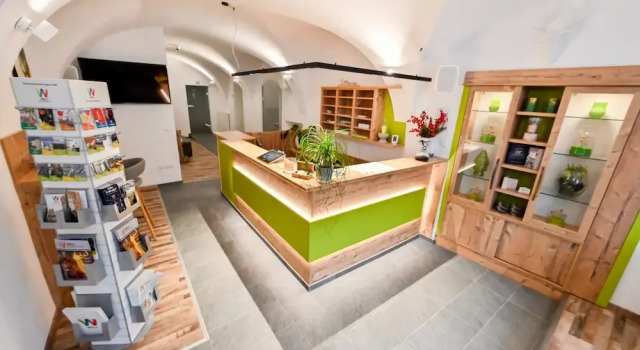 Hotel City Rooms Wels