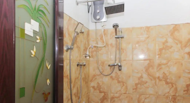 Номер Standard Pearl Deluna Resort Mirissa