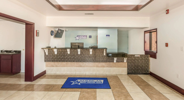 Americas Best Value Inn Stockbridge, Book Hotel Stockbridge Georgia