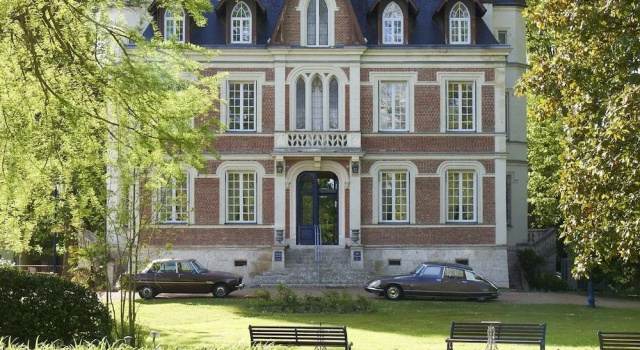 Manoir de Contres, Réserver Maison d'hôtes Hôtels à Le Controis-en-Sologne avec petit-déjeuner, Petit-déjeuner