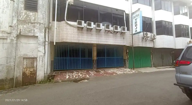 OYO 90264 Tedja Guest House, Book Guesthouse Banjarmasin 