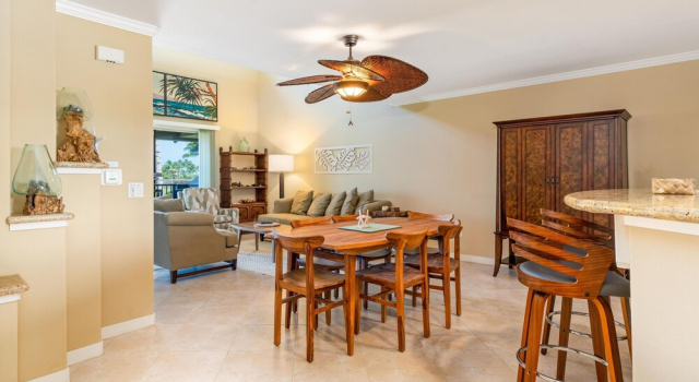 Номер Standard с 3 комнатами Big Island Golf Villas by Coldwell Banker Island Vacations