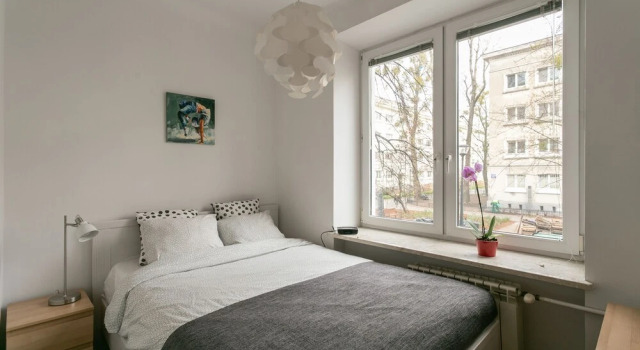 Apartament 41, Забронировать Апартаменты/квартира Варшава Мазовецкое воеводство, рядом с Варшавский торговый центр