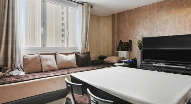 Апартаменты Luxurious flat in Mons-en-Baroeul, close to Lille - Welkeys