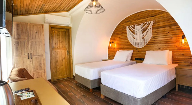 Casa Linn Boutique Hotel, Rezerwuj Boutique Hotel Ayvacik Aegean Region