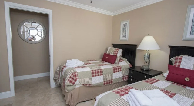 Ocean Dunes Villa #dod416 2 Bedrooms 2 Bathrooms Condo