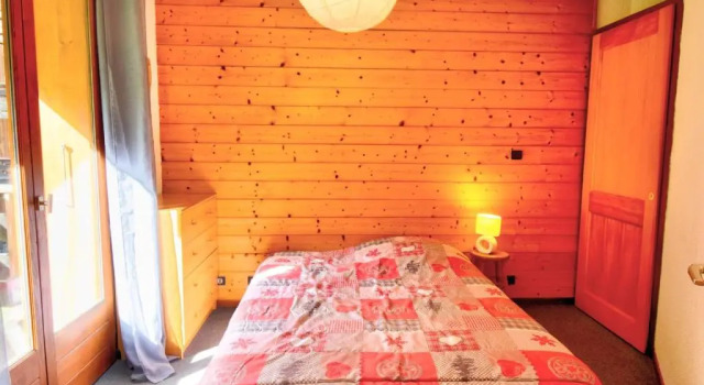 Appartement Morzine, 2 pièces, 6 personnes - FR-1-524-24, Забронировать Апартаменты/квартира Апартаменты Морзин, рядом с Горнолыжный подъемник Мас Вержю, Апартаменты/квартира